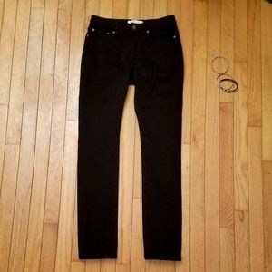Kenneth Cole Reaction | black pants | 4